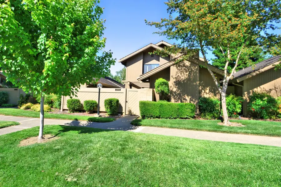 2058 Promontory Point Lane, Gold River, CA 95670 - #2