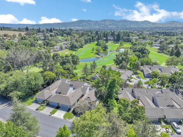 601 Silver Lake Drive, Danville, CA 94526