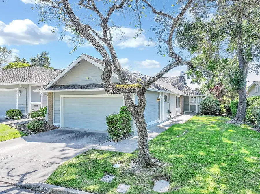 601 Silver Lake Drive, Danville, CA 94526 - #2