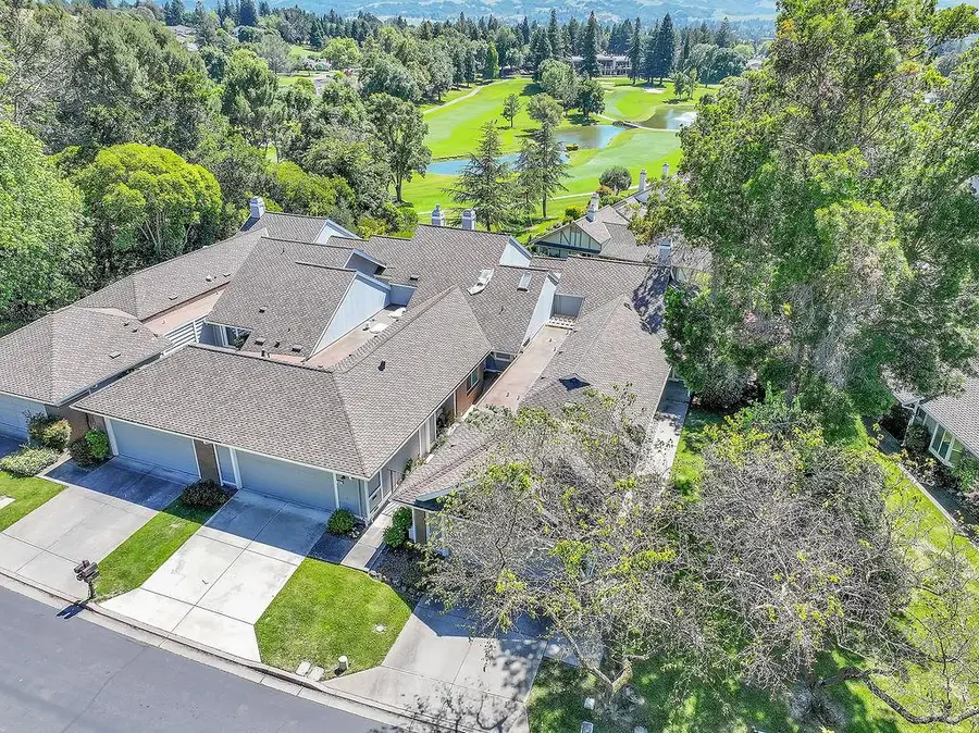 601 Silver Lake Drive, Danville, CA 94526 - #3
