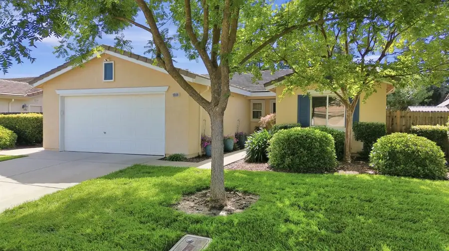10909 Wethersfield Drive, Mather, CA 95655 - #2