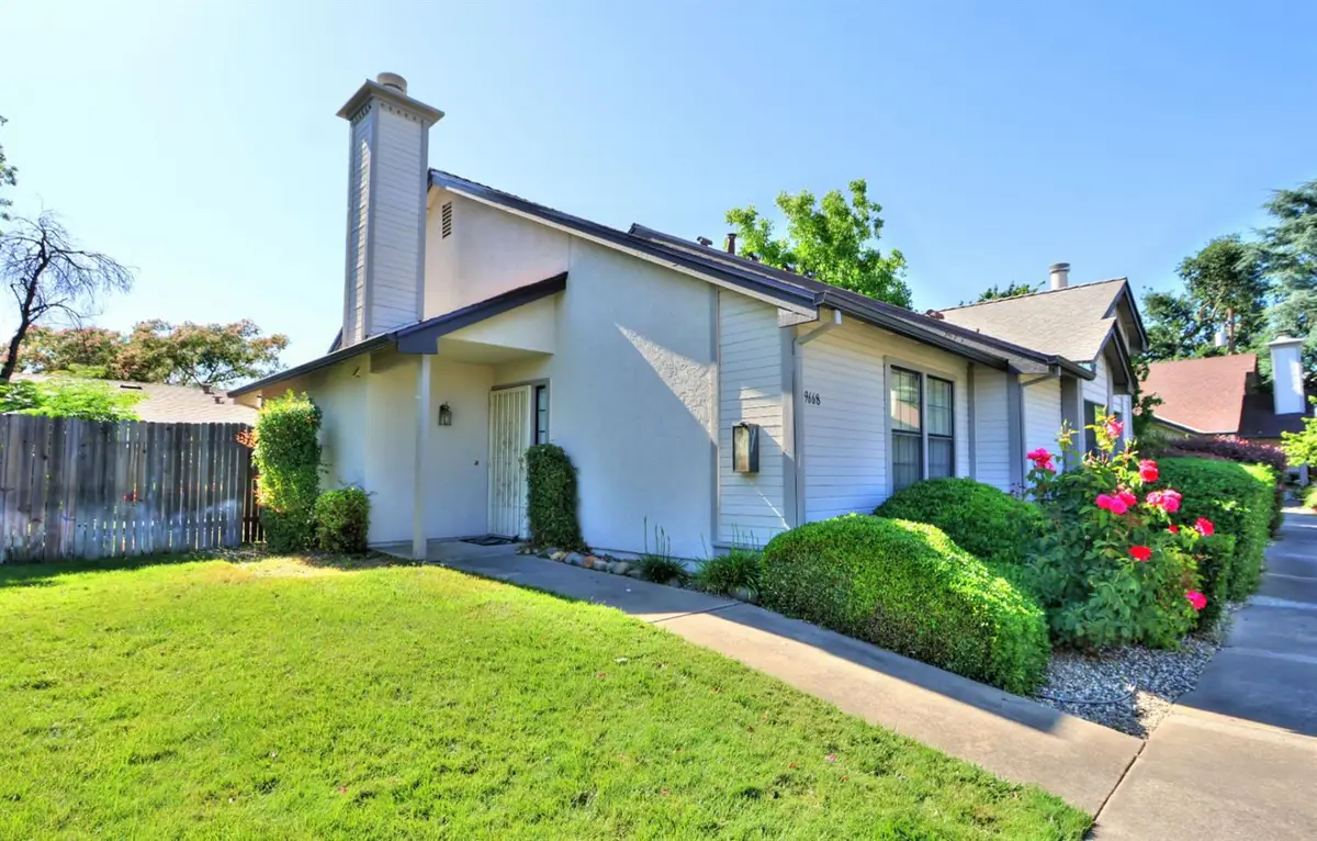 9668 Gage Street, Elk Grove, CA 95624 - #1