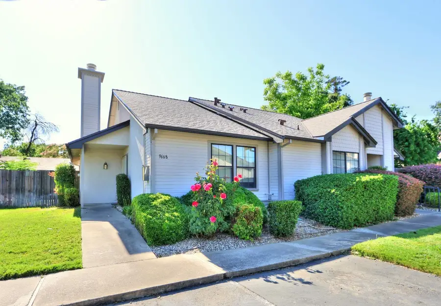 9668 Gage Street, Elk Grove, CA 95624 - #2