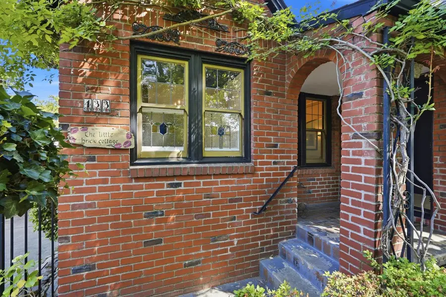 433 41st Street, Sacramento, CA 95819 - #3