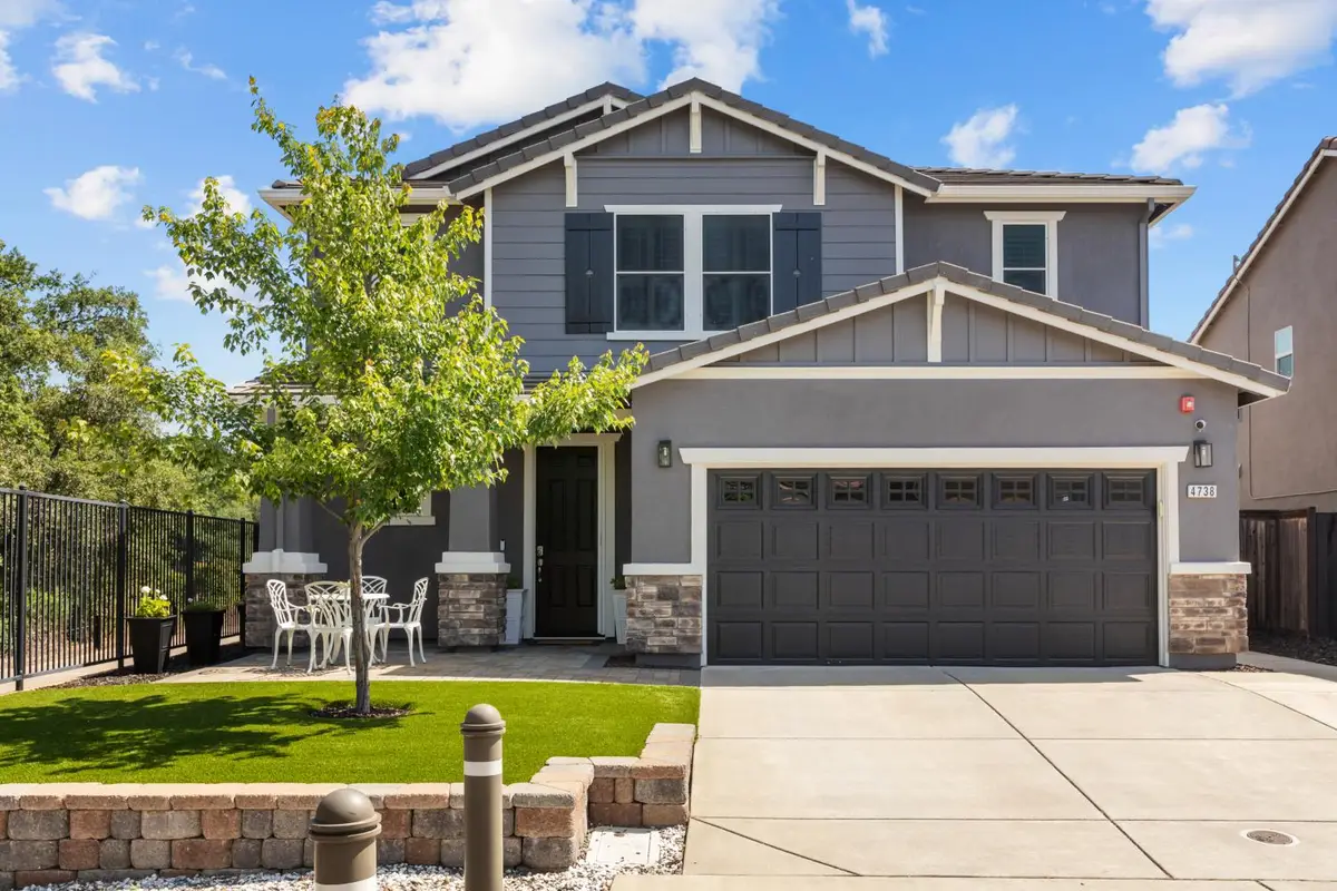 4738 Sweeney Circle, Rocklin, CA 95677 - #1