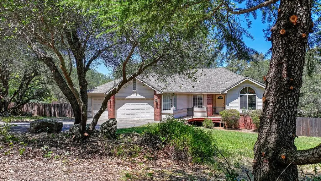 10767 Joeger Road, Auburn, CA 95602 - #1
