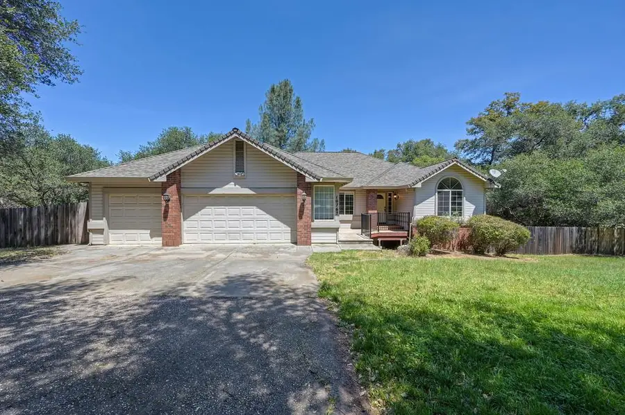 10767 Joeger Road, Auburn, CA 95602 - #2