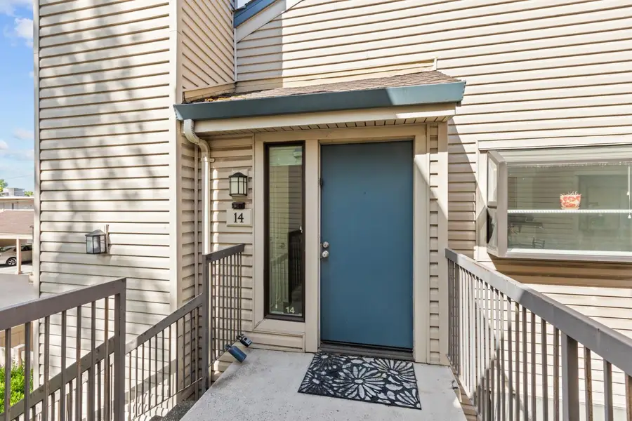 2280 Hurley Way #14, Sacramento, CA 95825 - #2
