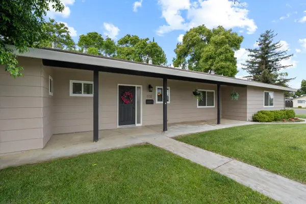 1732 Casa Nueva Street, Woodland, CA 95695