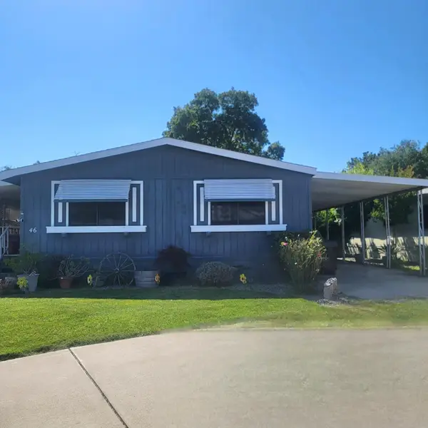 46 700 2nd St. Spc 46, Galt, CA 95632