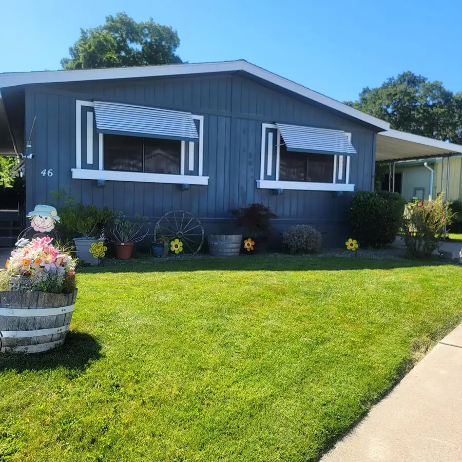 46 700 2nd St. Spc 46, Galt, CA 95632 - #2