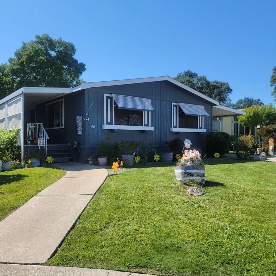 46 700 2nd St. Spc 46, Galt, CA 95632 - #3