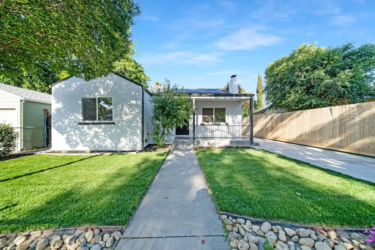 630 N Yosemite Street, Stockton, CA 95203 - #1