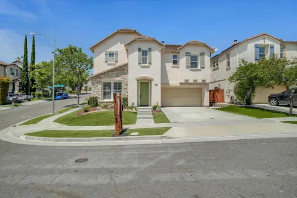 725 Canoas Creek Circle, San Jose, CA 95136