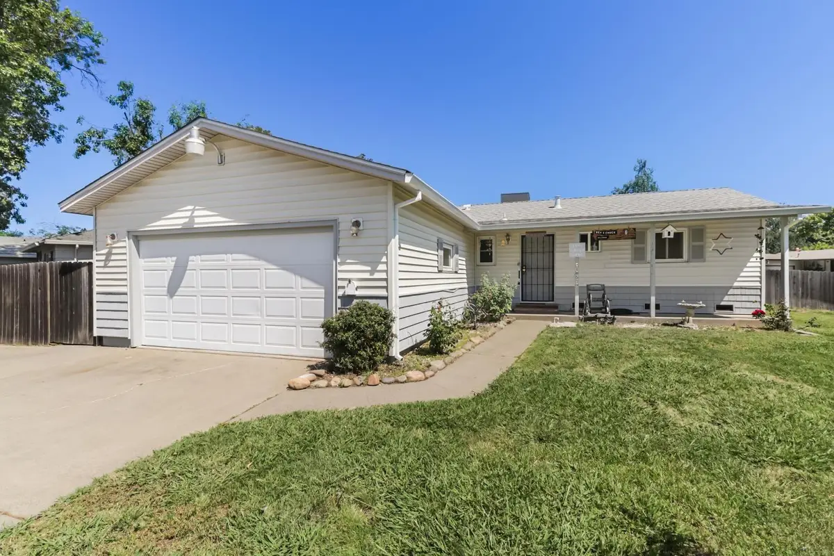 10579 Zibibba Way, Rancho Cordova, CA 95670 - #1