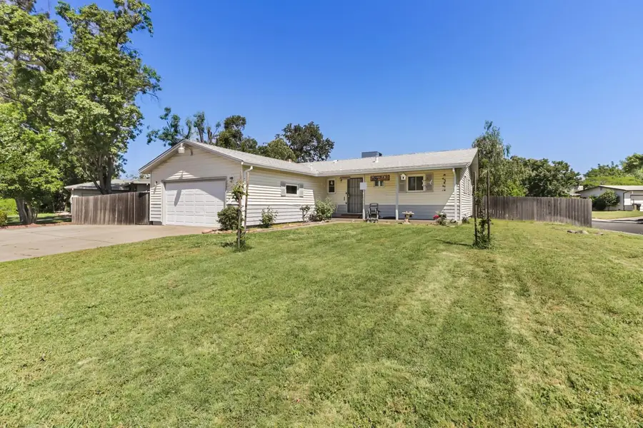 10579 Zibibba Way, Rancho Cordova, CA 95670 - #2
