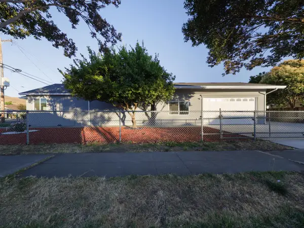 33603 3rd Street, Union City, CA 94587
