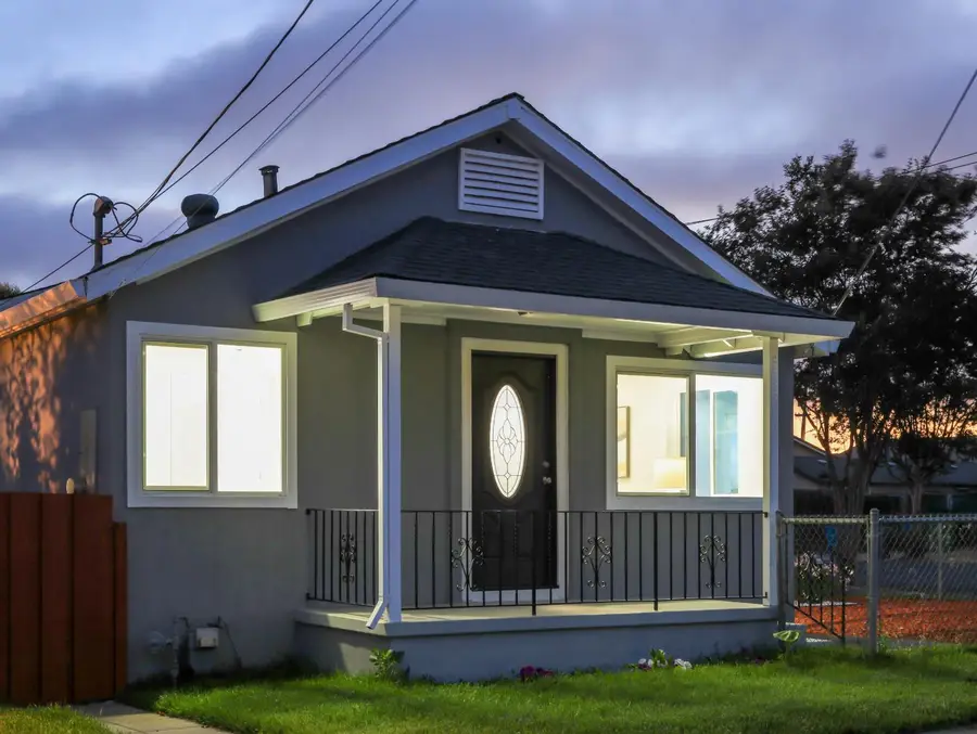 33603 3rd Street, Union City, CA 94587 - #2