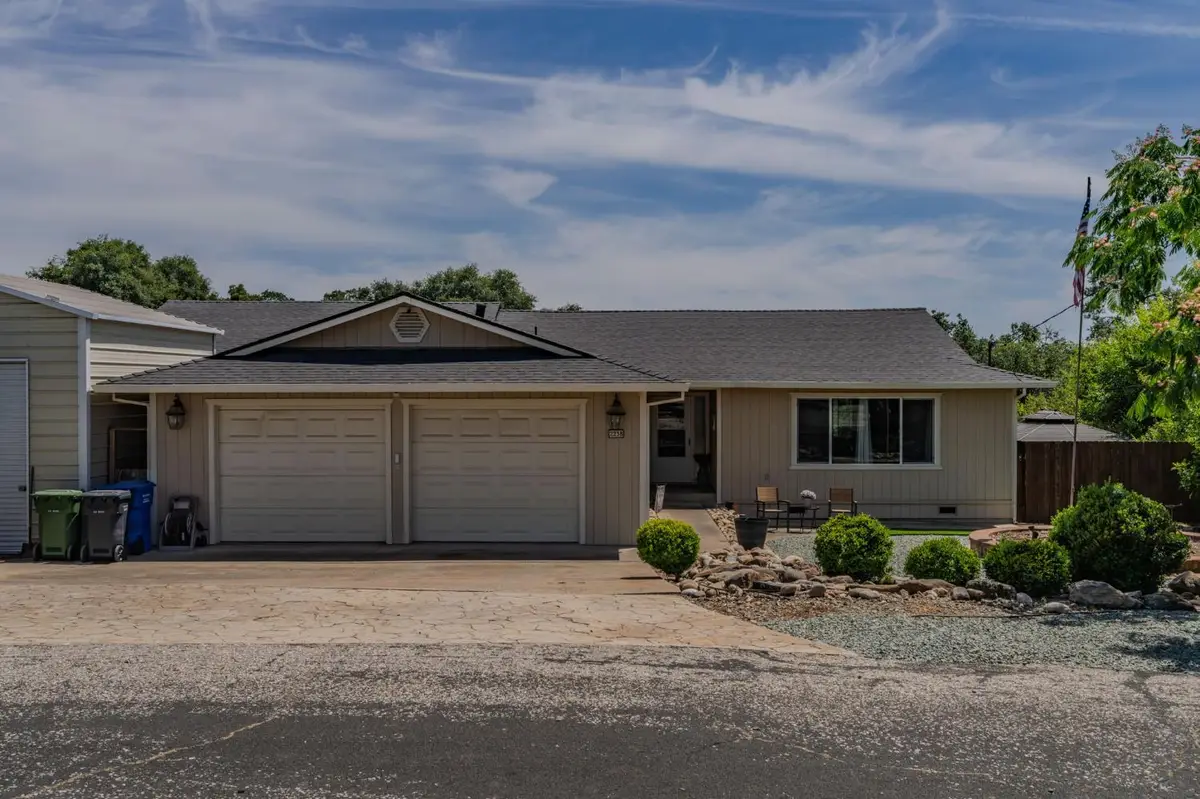 2238 Mccall Court, Valley Springs, CA 95252 - #1