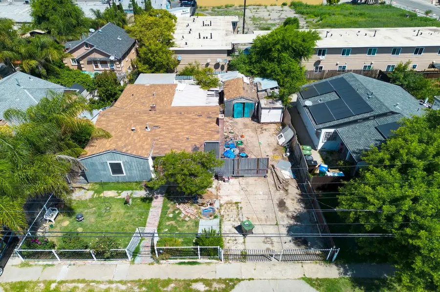 1823 W Acacia Street, Stockton, CA 95203 - #3