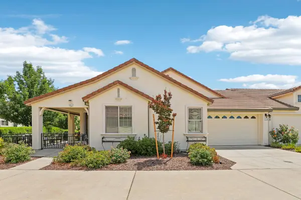 1176 Volonne Drive, Roseville, CA 95747