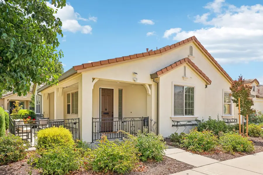 1176 Volonne Drive, Roseville, CA 95747 - #3