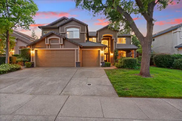 5351 Erickson Drive, Granite Bay, CA 95746