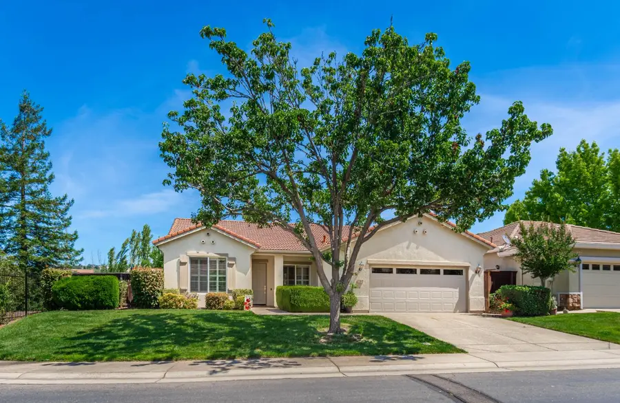 3504 Pleasant Creek Drive, Rocklin, CA 95765 - #3
