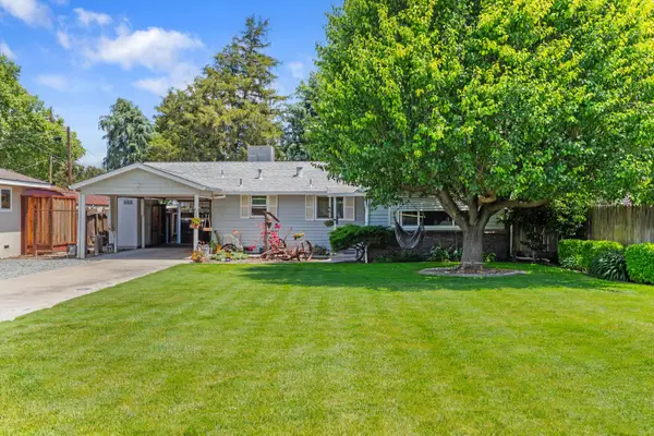 638 Orange Avenue, Ripon, CA 95366