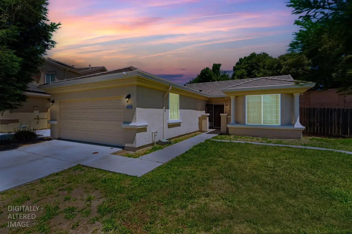 4318 Highbridge Lane, Stockton, CA 95206 - #1
