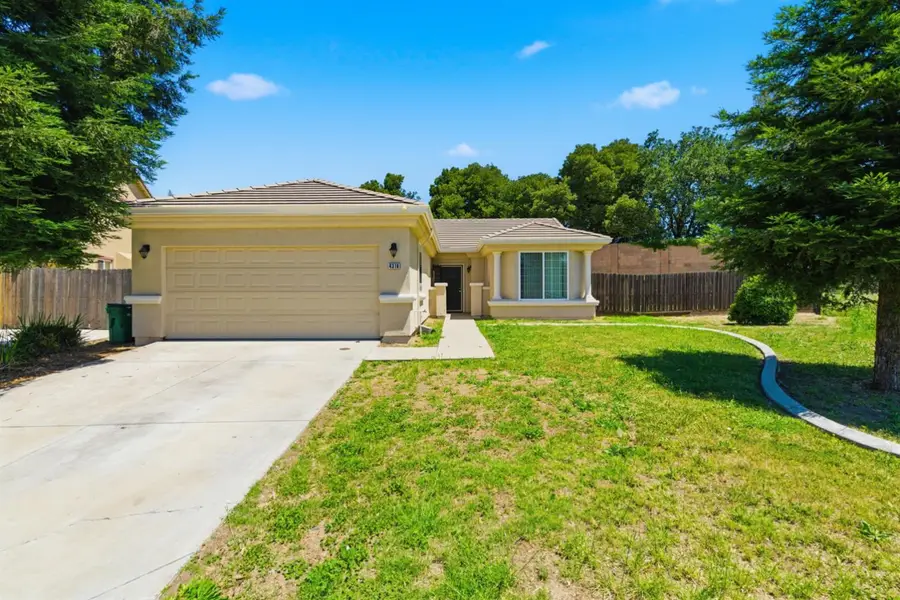 4318 Highbridge Lane, Stockton, CA 95206 - #2