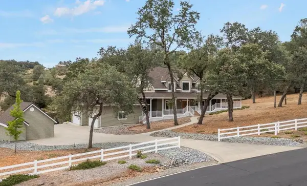 2565 Stagecoach Road, Placerville, CA 95667