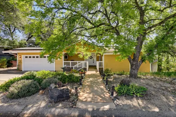 2383 Pinon Road, Rescue, CA 95672