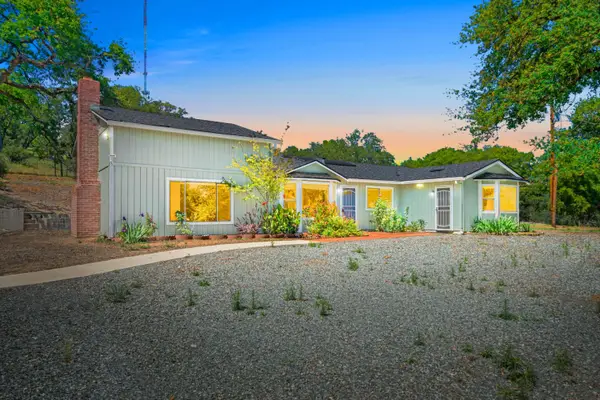 6340 Crystal Boulevard, El Dorado, CA 95623