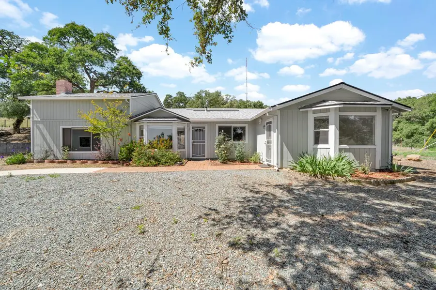 6340 Crystal Boulevard, El Dorado, CA 95623 - #3