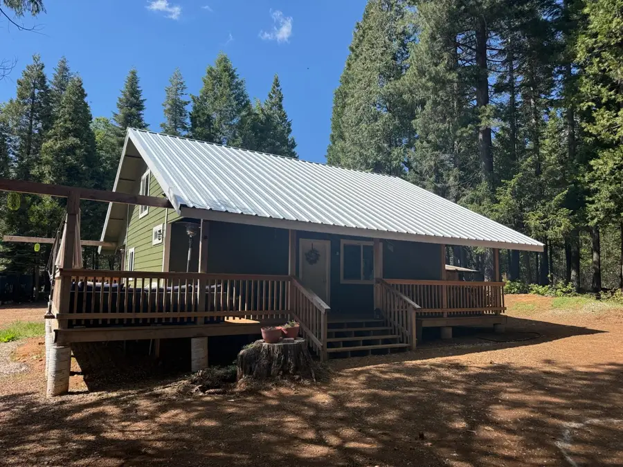 14940 Chalk Bluff Road, Nevada City, CA 95959 - #3