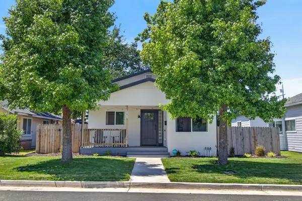 578 I Street, Lincoln, CA 95648