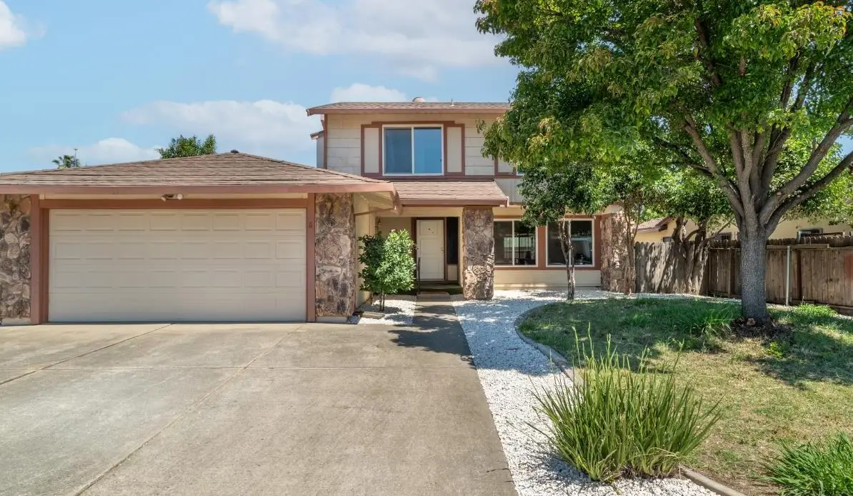 6 Lacota Court, Sacramento, CA 95823 - #1