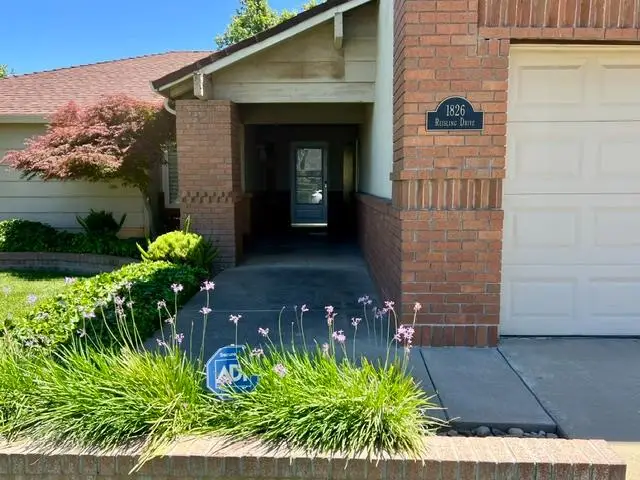 1826 Reisling Drive, Lodi, CA 95240 - #2