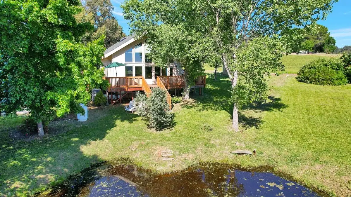 12473 Littlefield Road, Marysville, CA 95901 - #1