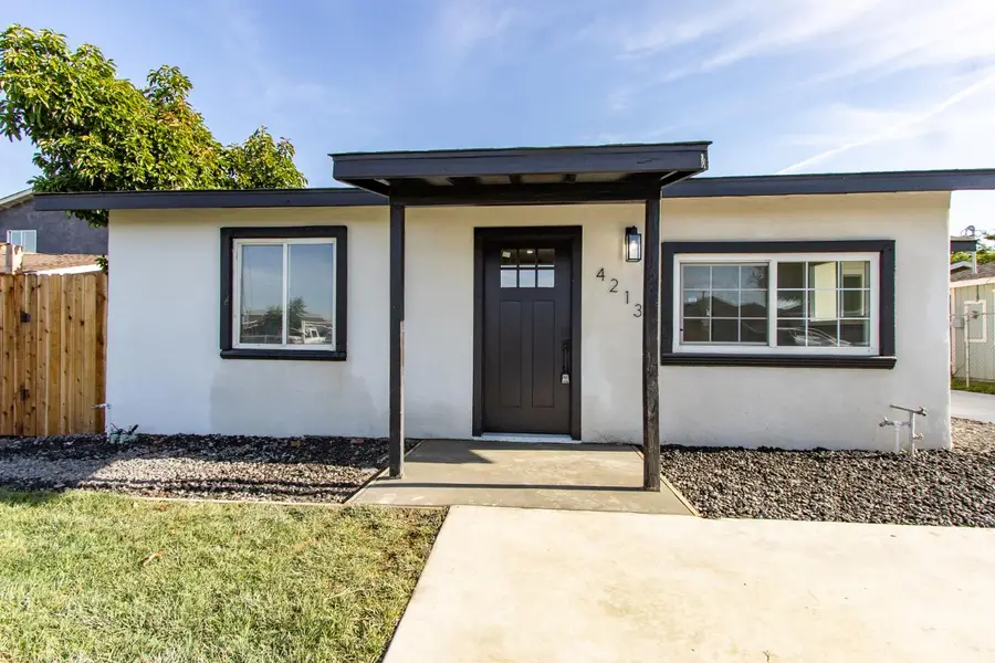 4213 Lucinda Avenue, Keyes, CA 95328 - #2