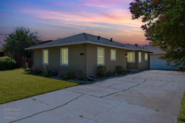 1176 W Mendocino Avenue, Stockton, CA 95204