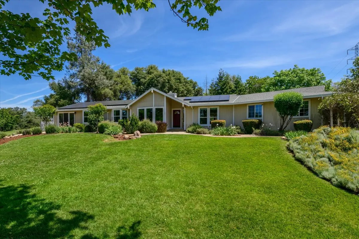 1601 Velvet Horn Lane, Rescue, CA 95672 - #1