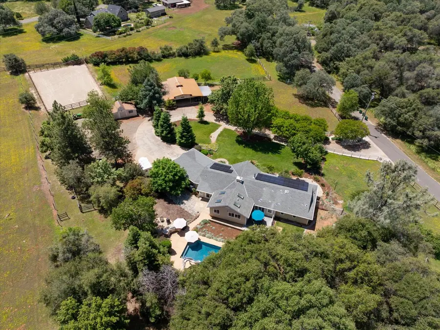 1601 Velvet Horn Lane, Rescue, CA 95672 - #2