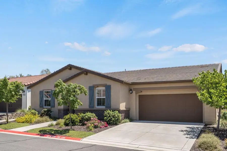 6730 Tortola Lane, El Dorado Hills, CA 95762 - #3