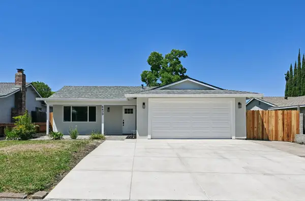 6439 Villa Drive, Sacramento, CA 95842
