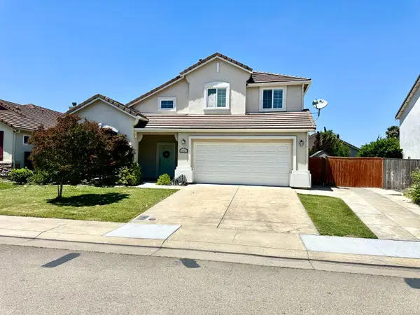 10421 Almanor Circle, Stockton, CA 95219