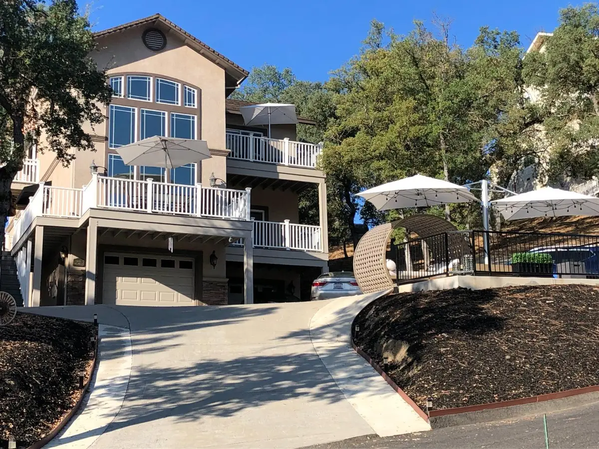 641 Bret Harte Drive, Copperopolis, CA 95228 - #1