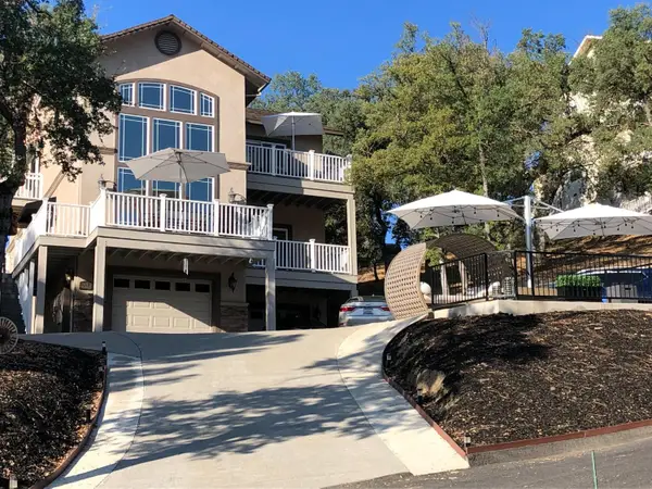 641 Bret Harte Drive, Copperopolis, CA 95228