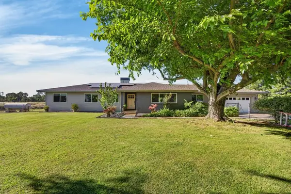 11671 Walmort Road, Wilton, CA 95693